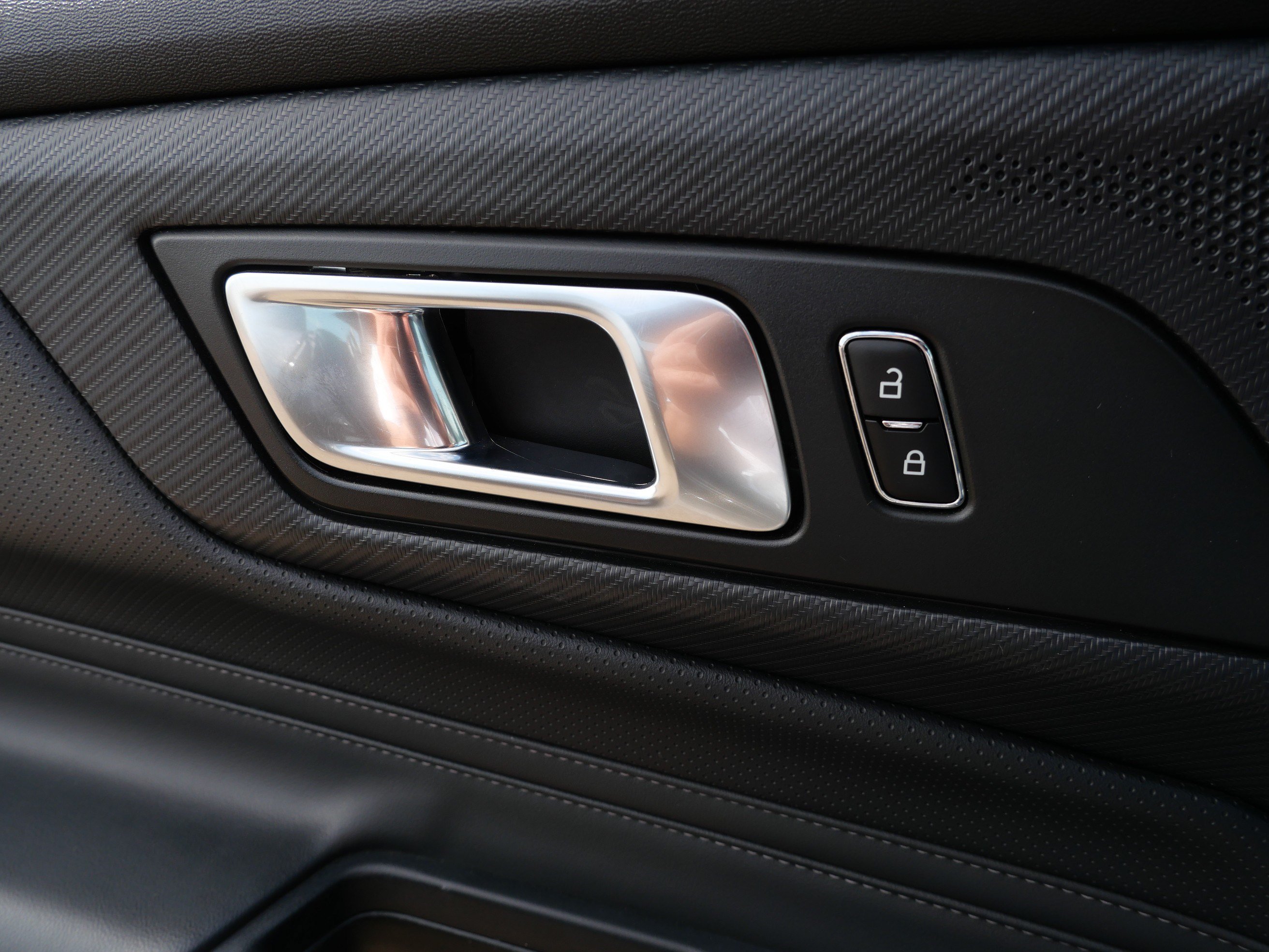 Certified 2024 Ford Mustang Premium RWD image 32
