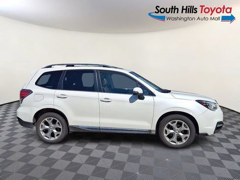 Used 2018 Subaru Forester 2.5i Touring AWD/4WD image 7