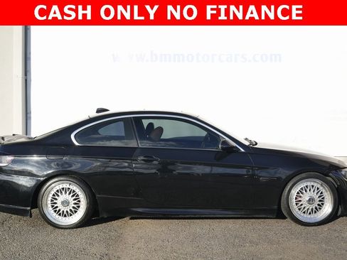 Used 2008 BMW 328i Coupe image 7