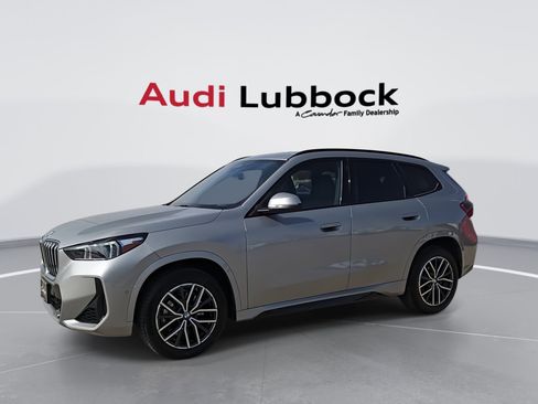 Used 2026 BMW X1 xDrive28i AWD/4WD image 4