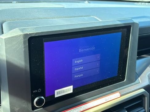 New 2026 Toyota Tacoma TRD Off-Road image 18