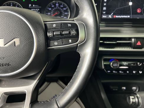 Used 2023 Kia K5 GT-Line image 17