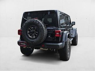 New 2025 Jeep Wrangler Unlimited Rubicon 392 video 2