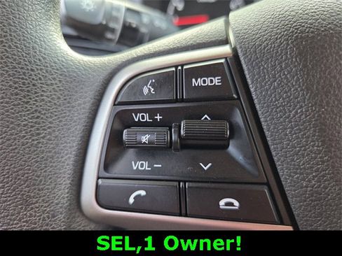 Used 2022 Hyundai Accent SEL image 27