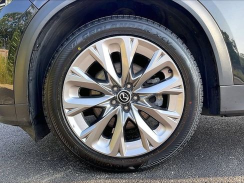 Used 2024 MAZDA CX-90 3.3 Turbo w/ Premium Plus Pkg AWD/4WD image 9