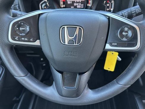 Used 2019 Honda CR-V LX image 23