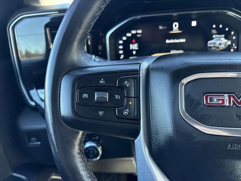 Used 2022 GMC Sierra 1500 Elevation image 22