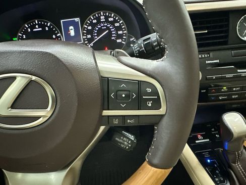 Used 2020 Lexus RX 350 FWD w/ Premium Package image 29