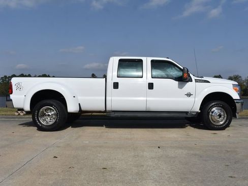 Used 2012 Ford F350 XL w/ PWR Equipment Group image 3