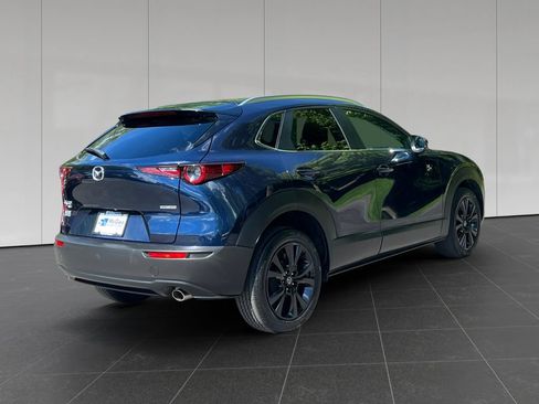 Used 2024 MAZDA CX-30 AWD 2.5 S w/ Select Sport Pkg image 5