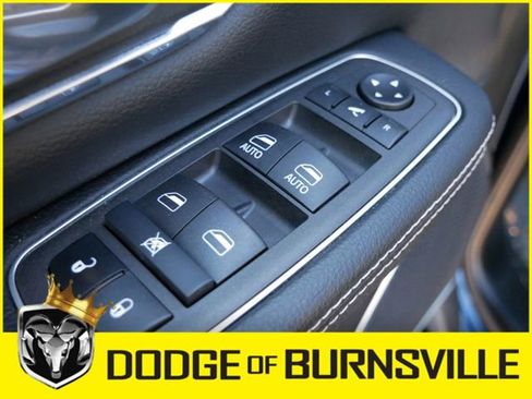 Used 2023 RAM 1500 Laramie image 19