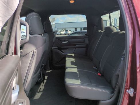 Used 2025 RAM 1500 Tradesman AWD/4WD image 14