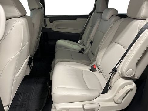 New 2026 Honda Odyssey EX-L image 24