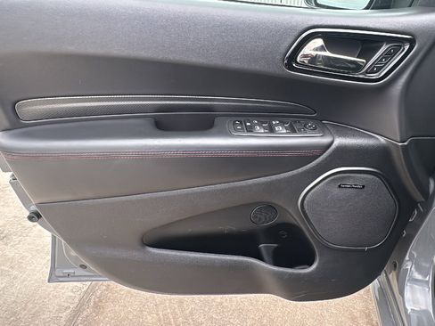Used 2022 Dodge Durango R/T image 12