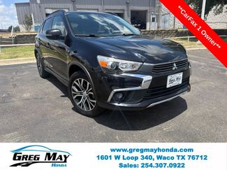 Used 2016 Mitsubishi Outlander Sport SEL FWD video 1
