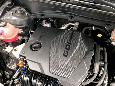 Used 2023 Hyundai Santa Fe SEL image 35