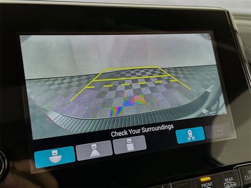 Certified 2021 Honda Odyssey Touring image 19