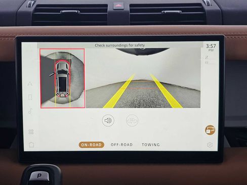 Used 2023 Land Rover Defender 130 First Edition image 29