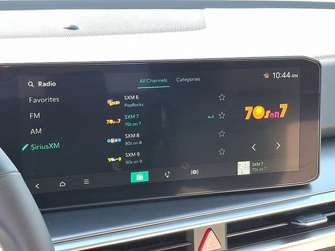 Used 2026 Kia Sorento EX image 15