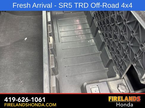 Used 2016 Toyota Tundra SR5 w/ TRD Off Road Package image 38