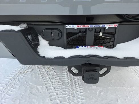 Used 2021 Toyota Tacoma TRD Off-Road image 22