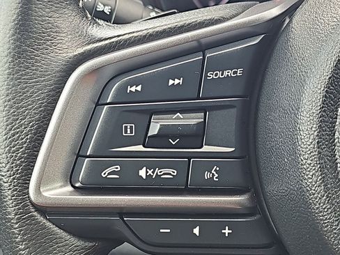 Certified 2023 Subaru Outback Premium AWD/4WD image 22