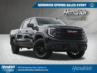 Used 2022 GMC Sierra 1500 Elevation