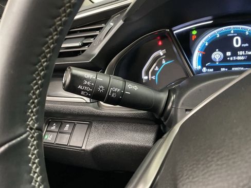 Used 2021 Honda Civic EX image 25