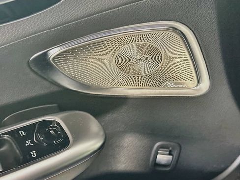 Certified 2024 Mercedes-Benz C 300 4MATIC Sedan image 19