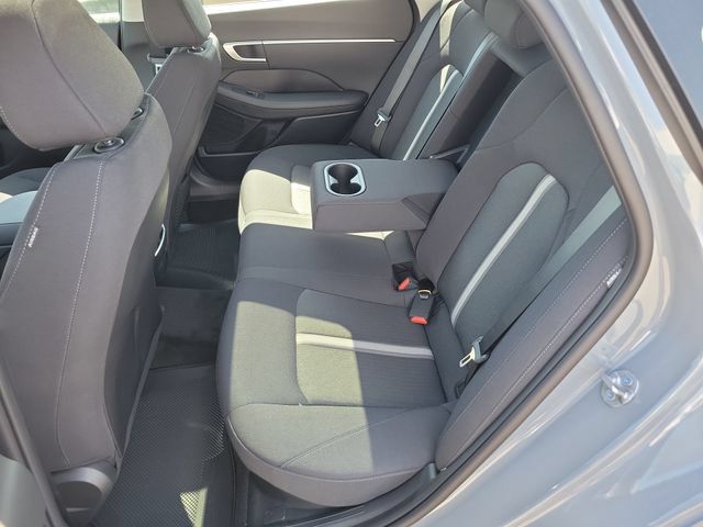 New 2026 Hyundai Sonata SEL FWD image 27