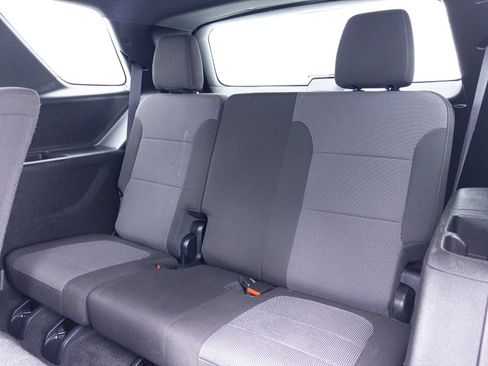 Used 2023 Chevrolet Traverse LT w/ LPO, Cargo Package FWD image 37