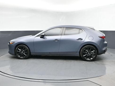 Used 2023 MAZDA MAZDA3 s AWD/4WD image 4