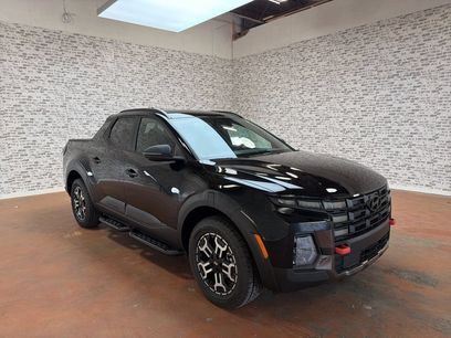 New 2026 Hyundai Santa Cruz XRT