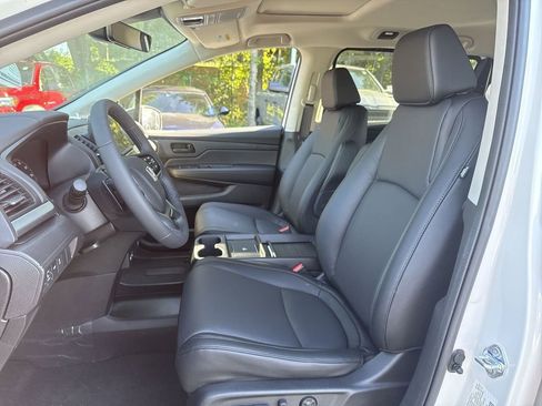 New 2026 Honda Odyssey EX-L image 13