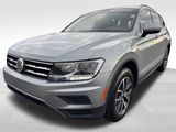Used 2020 Volkswagen Tiguan SE w/ Panoramic Sunroof Package image 1