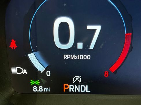 New 2026 Ford Explorer Active w/ Active Comfort Package RWD image 21