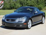 Used 2008 Lexus SC 430 Convertible image 2