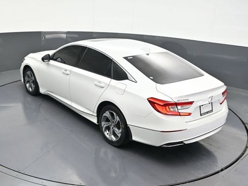 Used 2020 Honda Accord EX image 21