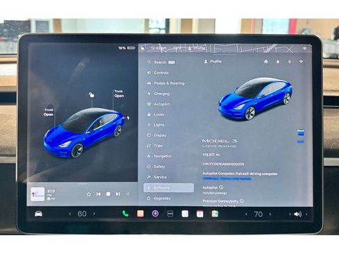 Used 2017 Tesla Model 3 Long Range image 27