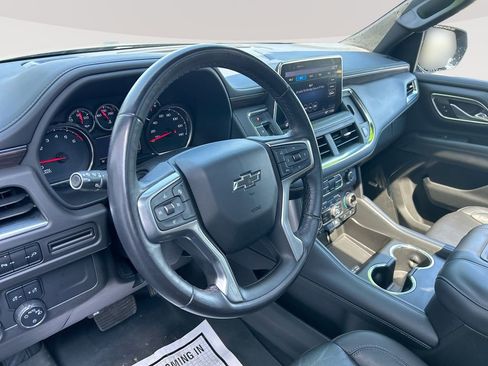 Used 2021 Chevrolet Tahoe Z71 AWD/4WD image 15