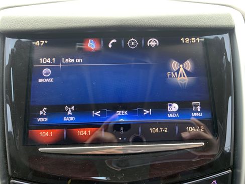 Used 2016 Cadillac SRX Luxury w/ Driver Awareness Package image 23