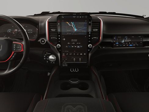 New 2026 RAM 1500 Rebel image 6