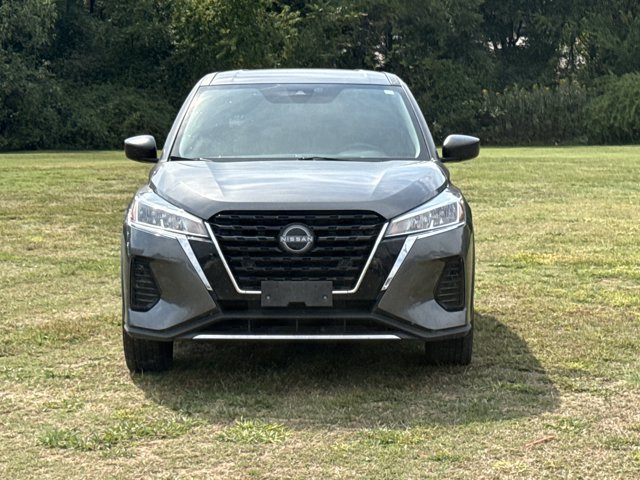 Certified 2023 Nissan Kicks S FWD image 2