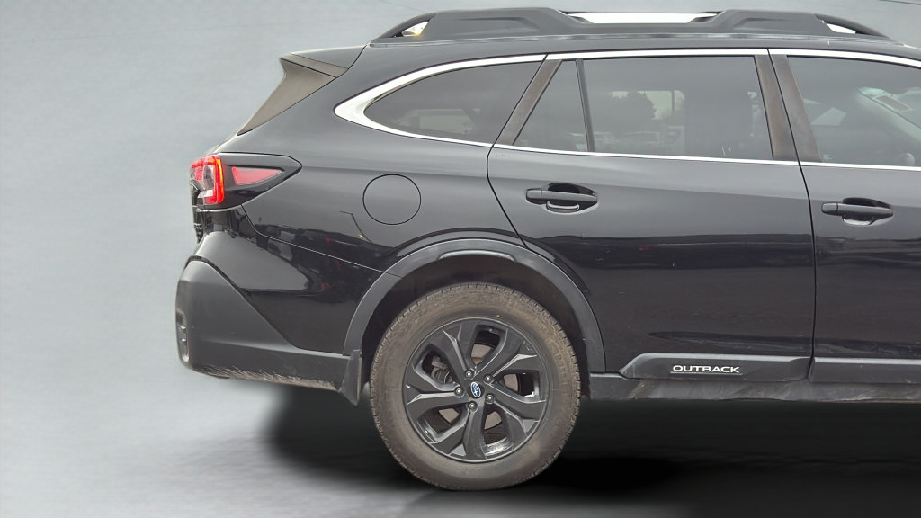 Used 2020 Subaru Outback Onyx Edition XT AWD/4WD image 15