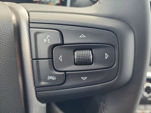New 2026 GMC Sierra 2500 Denali AWD/4WD image 20