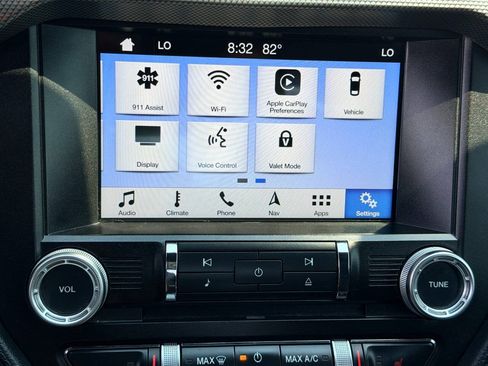 Used 2018 Ford Mustang GT RWD image 37