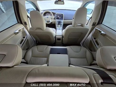Used 2012 Volvo XC60 T6 image 17