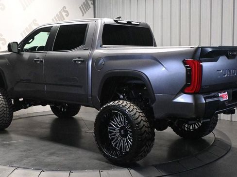 Used 2025 Toyota Tundra SR5 AWD/4WD image 7