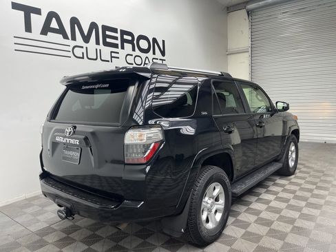 Used 2024 Toyota 4Runner SR5 image 7