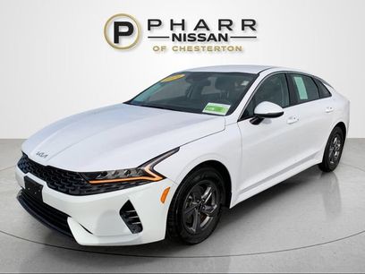 Used 2024 Kia K5 LXS